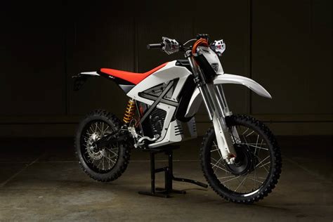 12 Innovative Electric Dirt Bike Machines For Tackling Tough Trails ...