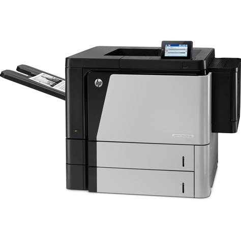 Hp Laserjet Enterprise M Dn Desktop Cz A Bgj Pc Canada