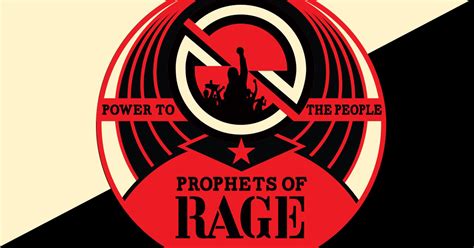 Review: Prophets of Rage's Debut Album - Freedom Leaf | Freedom Leaf