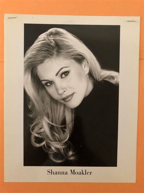 Playmate Shanna Moakler
