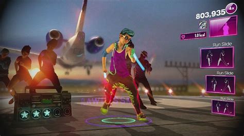 Review: Dance Central Spotlight - Slant Magazine