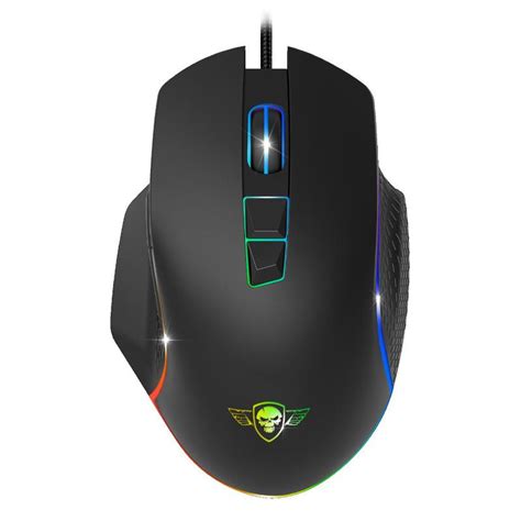 Spirit Of Gamer Pro M Mouse Back Market