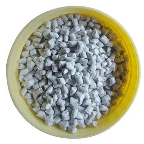 Grey Hd Plastic Granules G Cm Packaging Type Loose At Rs