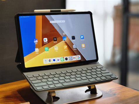 POCO Pad Debut Di Indonesia Tablet 12 Inch Di Harga 3 Jutaan BagusTech