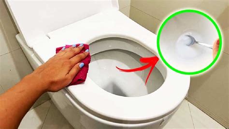 Comment préparer une crème blanchissante DIY pour les toilettes afin d