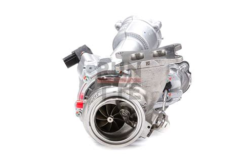 TTE485 IS20 UPGRADE TURBOCHARGER TTE Global Performance Motorsport