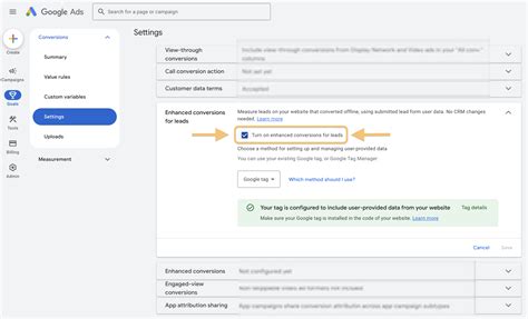Google Enhanced Conversions: A Complete Marketing Guide