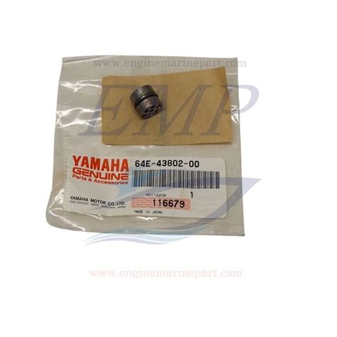 Valvola Power Trim Yamaha Selva 64e 43802 00