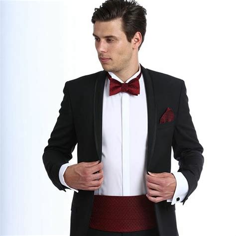 How To Wear A Cummerbund - The Ultimate Guide