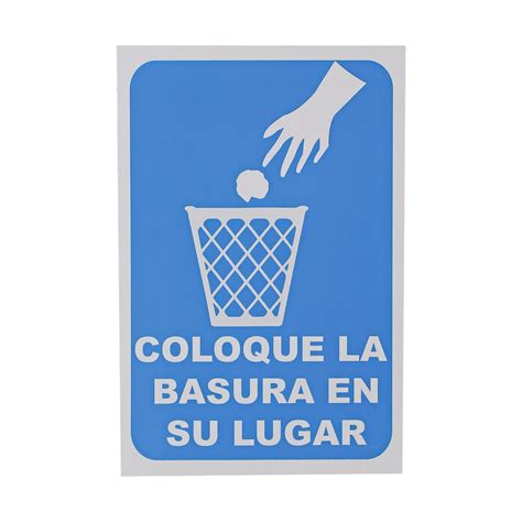 Lbumes Foto Tira La Basura En Su Lugar Actualizar