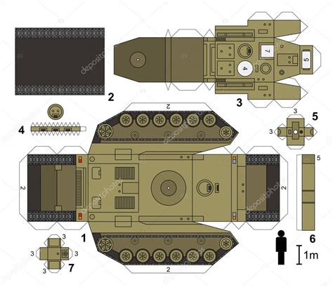 Lista 94 Foto Imagenes De Tanques De Guerra Para Dibujar Cena Hermosa