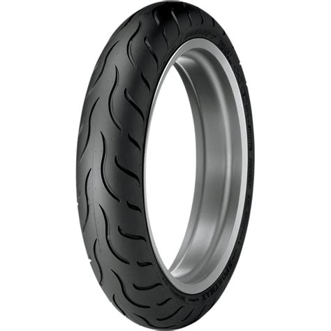 Dunlop 120 70 ZR 19 60W D 208 delantero Neumático de moto