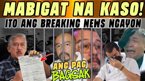 Hala Grabe Kakapasok Lang Tito Sen Bumwelta Jalosjos Brothers