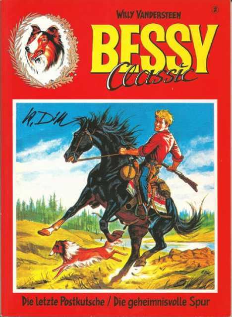 Bessy Classic Screenshots Images And Pictures Comic Vine