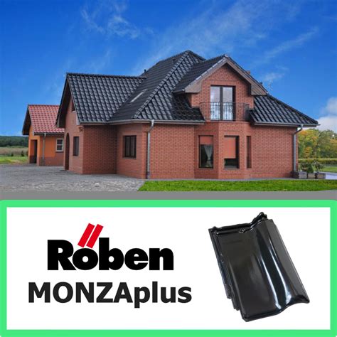 Roben Monzaplus Dach Wka Ceramiczna Po Aciowa