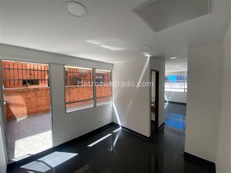 Arriendo de Consultorio en Chico reservado Bogotá D C 217 M4194609