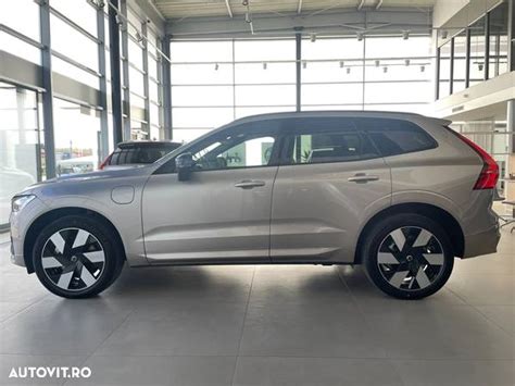 Nou Volvo Xc Eur Km Autovit