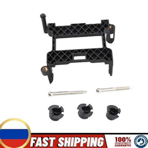 Radar Sensor Adaptive Distance Cruise Control Repair Kit For Audi Rs