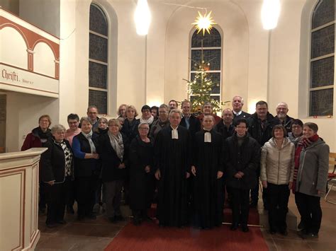 Gemeinde und Region Evangelische Kirchengemeinde Zehn Türme