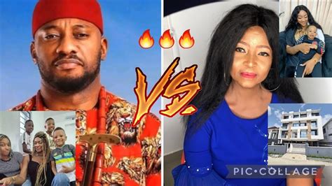 YUL EDOCHIE IN SHOCK AS JUJU AUSTIN MOTHER FINALLY AGREE TO RETURN THE