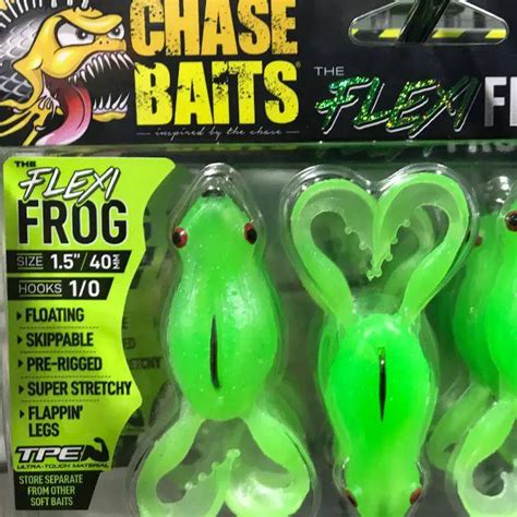 How To Rig A Soft Plastic Frog For Fishing: A Step-by-Step Guide - Outdoors Gap