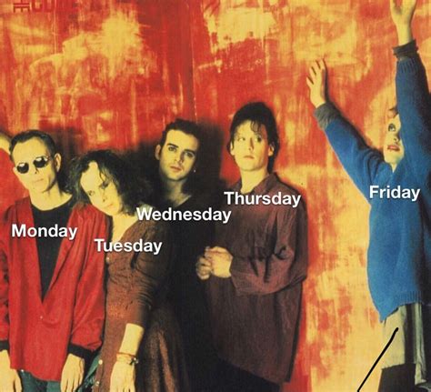 Wierd Pictures The Cure Band Goth Memes Robert Smith The Cure