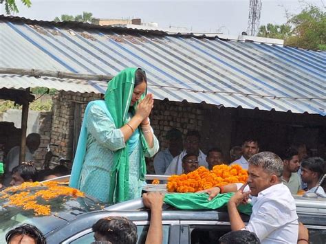 Rashtriya Janata Dal Releases Bihar Candidate List for Lok Sabha ...