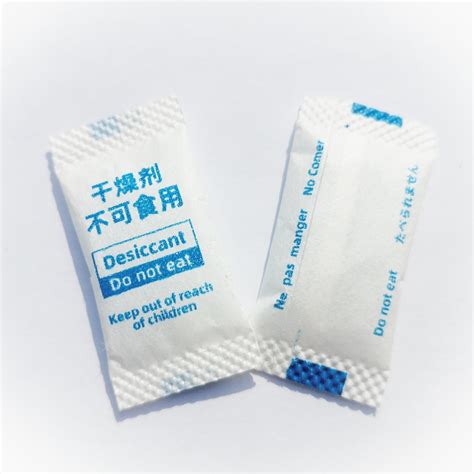 DMF Free Pharmaceutical Grade Swab Antigen Test Kit Silica Gel