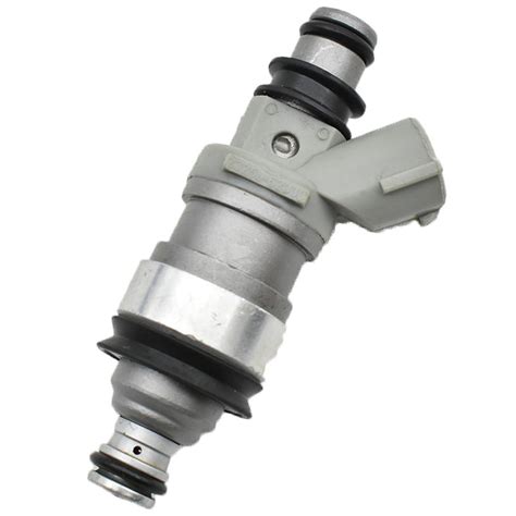 Toyota Prado 23250 62030 Fuel Injector Nozzle MaxSpeed Parts