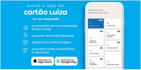 Cart O Magazine Luiza Platinum Magalu Sem Anuidade