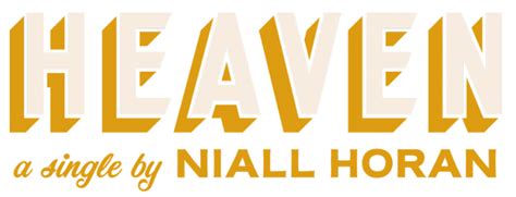 Heaven Live Niall Horan