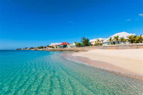 Grand Turk Cruise Center | Visit Turks and Caicos Islands