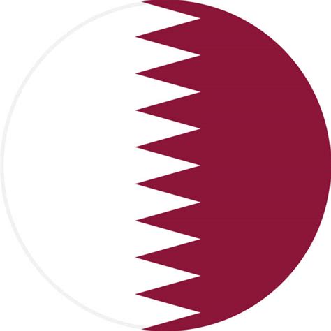 90+ Qatar Flag Clip Art Illustrations, Royalty-Free Vector Graphics ...