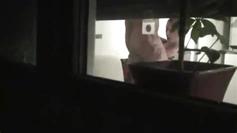 Une baise chaude à la caméra cachée Porn