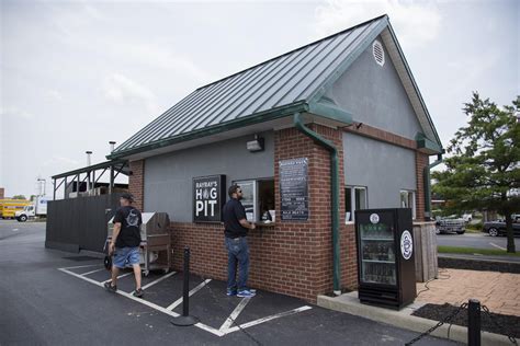 Ray Ray’s Hog Pit – Spiciest Dish in Columbus Series | Hot Sauce by