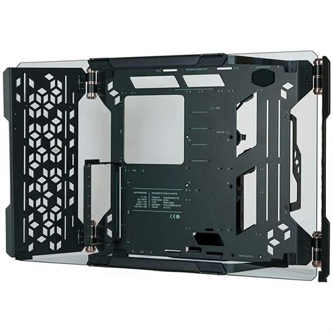 Cooler Master Masterframe 700 Custom Test Benchopen Air Atx Case At Rs 18150 Kolkata Id