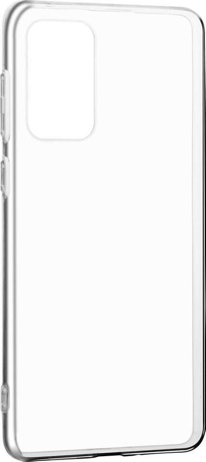 Puro 0 3 Nude Case For Galaxy A33 Se Priser Nu