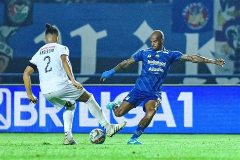 Prediksi Skor Bali United Vs Persib Jadwal Liga Hari Ini Perkiraan