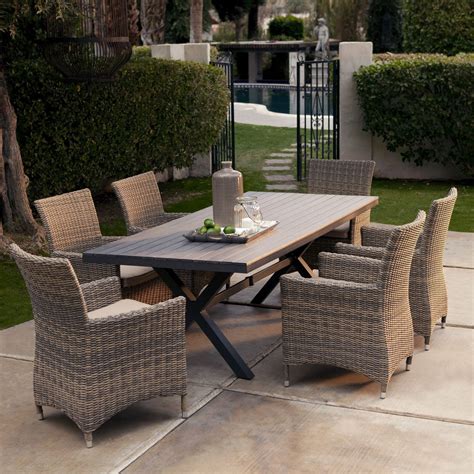 patio furniture at the home depot 8