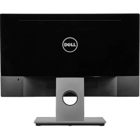 Dell Se H Full Hd Led Widescreen Monitor Refreshedbyus