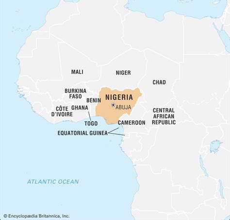 Nigeria - Colonialism, Independence, Politics | Britannica