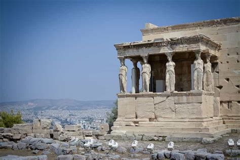 Athen Private Akropolis Tour für Familien GetYourGuide