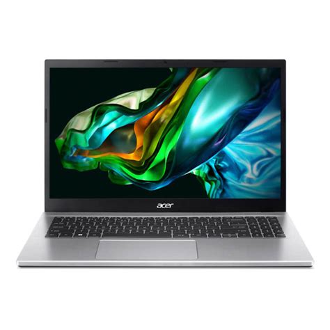 Ноутбук Acer Aspire A315-44P AMD Ryzen 7 5700U 48GB DDR4 1TB SSD+1TB ...