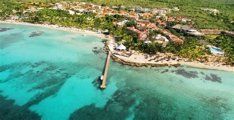 Viva Wyndham Dominicus Palace - An All-Inclusive Resort | Beach Hotels ...