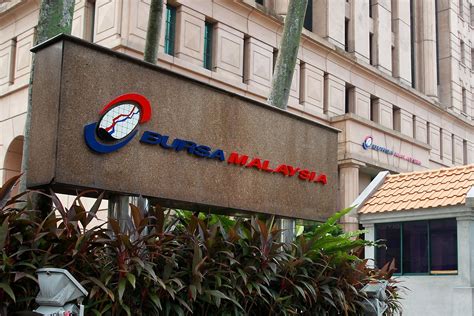 Bursa Malaysia Ends The Week On Positive Note On Improved Market Sentiment