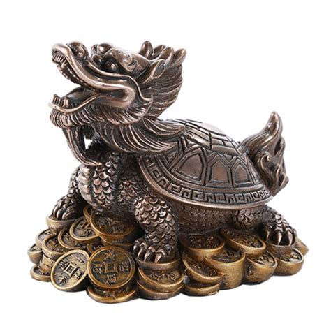 Statue De Tortue De Feng Shui