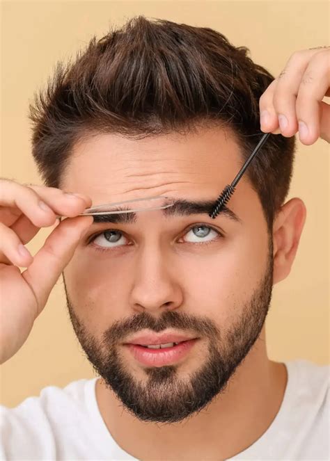 Ultimate Mens Eyebrow Trimmer Buyers Guide