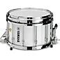 Yamaha Sfz Piccolo Marching Snare Drum Chrome Hardware X In