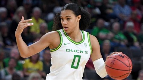 WNBA mock draft 2020 -- Oregon's Sabrina Ionescu, Satou Sabally ...