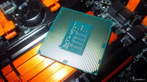 Intel Core I7 4790k Haswell Refresh Devils Canyon Processor Review